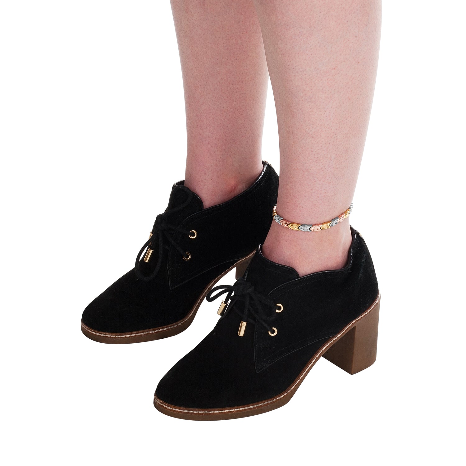 Magnetic Anklets for Women