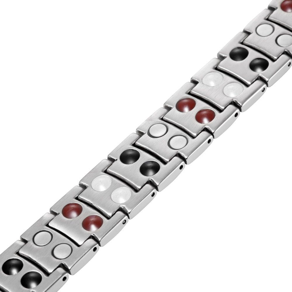 What are Four Elements in Magnetic Bracelets?
