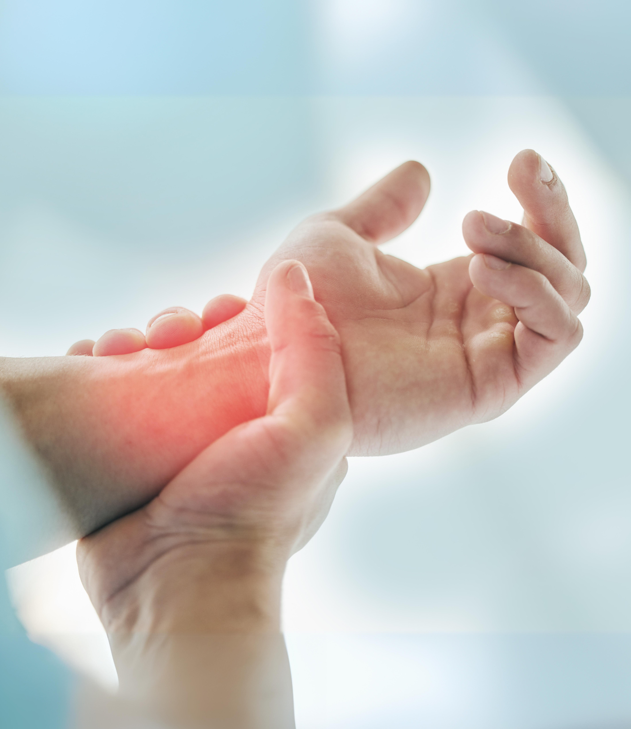 Health-enhancing magnetic force