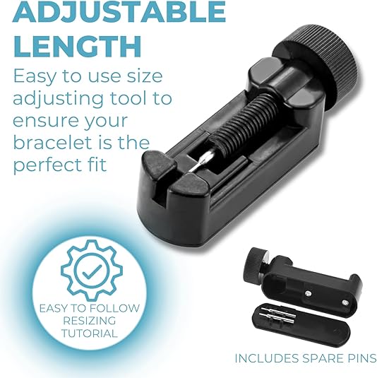 Bracelet Size Adjusting Kit