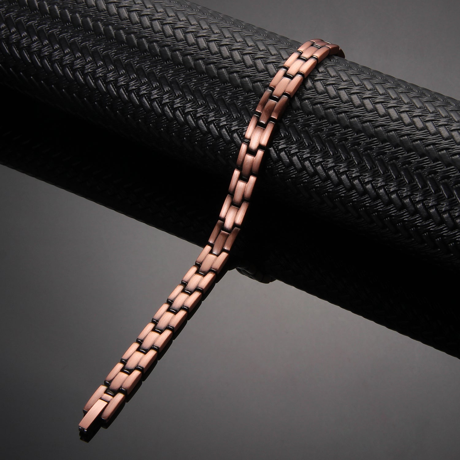 Ladies Magnetic Bracelet - Copper Therapy Bracelet