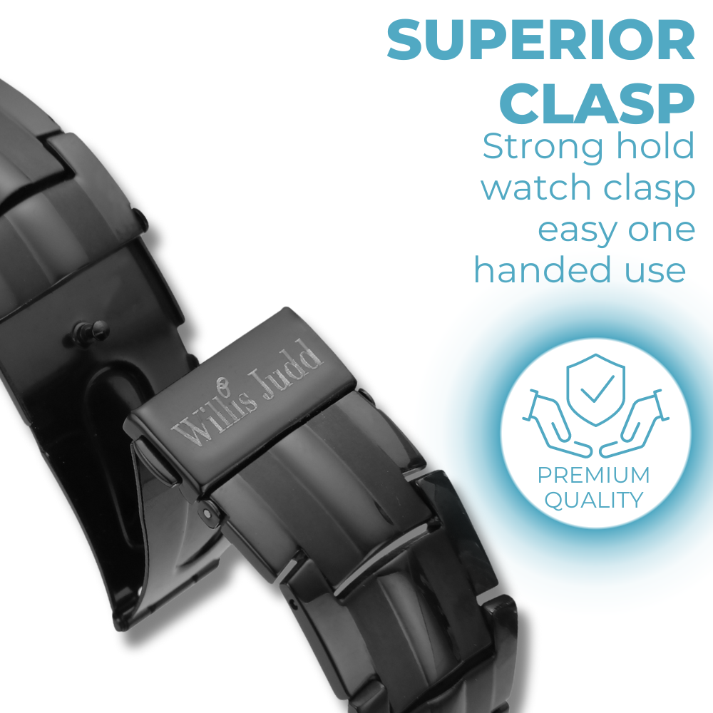 Strongest Magnetic Bracelet For Men - New 2024 Model