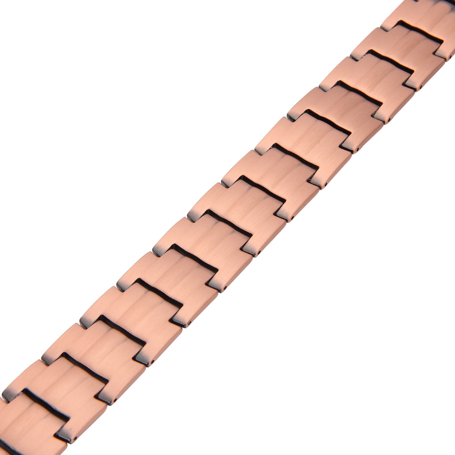 Strongest Copper Magnetic Bracelet For Men - New 2024 Model